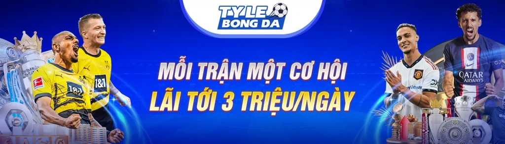 Thumb tylebongda