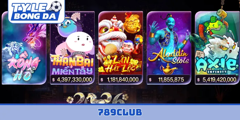 789club